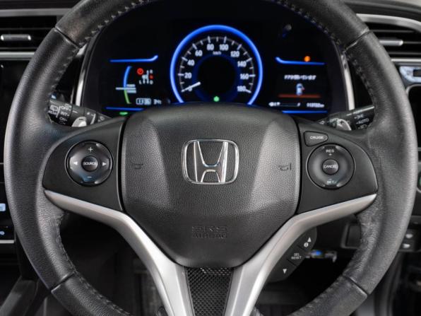 Honda Shuttle II с пробегом 2015 года, цена 1 470 000 рублей, 113721 км, универсал, Автокод Объявления