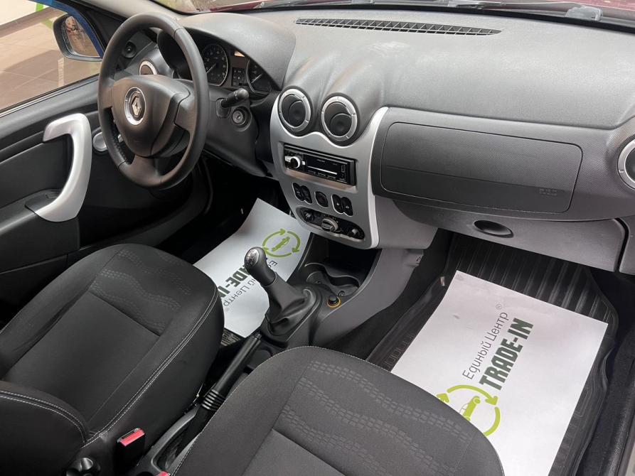 Renault Sandero I Тверь  - изображение 14