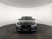 Jaguar XF II Москва  - изображение 32