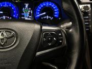Toyota Camry VII (XV50) Рестайлинг 2 Челябинск  - изображение 44