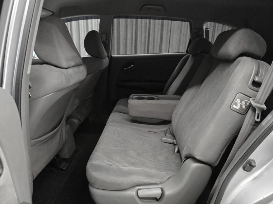 Honda Stream II Рестайлинг Красноярск  - изображение 17
