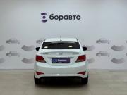 Hyundai Solaris I Рестайлинг Ставрополь  - изображение 22