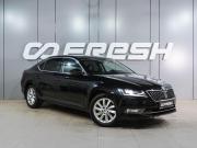 Skoda Superb III Воронеж  - изображение 32