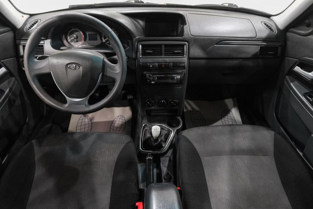 Lada (ВАЗ) Priora I Рестайлинг Новокузнецк  - изображение 16