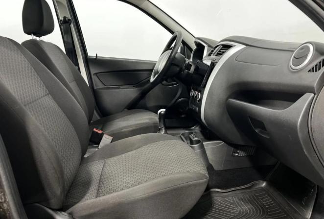 Datsun on-DO I Рестайлинг с пробегом 2020 года, цена 625 000 рублей, 118518 км, седан, Автокод Объявления