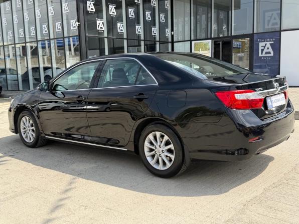 Toyota Camry VII (XV50) с пробегом 2013 года, цена 1 400 000 рублей, 179100 км, седан, Автокод Объявления