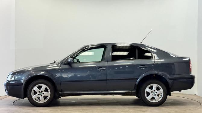 Skoda Octavia I (A4) Рестайлинг с пробегом 2008 года, цена 230 000 рублей, 348000 км, лифтбек, Автокод Объявления