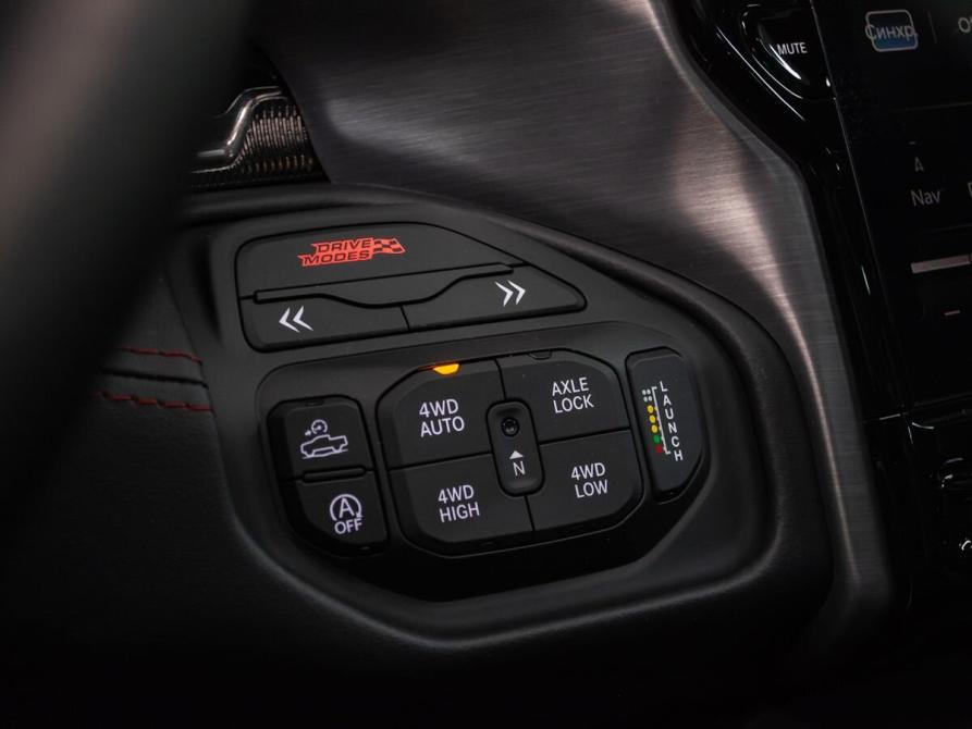 Ram 1500 V Рестайлинг Новосибирск  - изображение 10