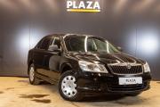 Skoda Octavia II (A5) Рестайлинг Уфа  - изображение 20