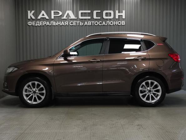 Haval H2 с пробегом 2019 года, цена 1 149 000 рублей, 172452 км, внедорожник, Автокод Объявления