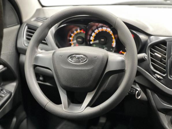 Lada (ВАЗ) Vesta I с пробегом 2020 года, цена 799 000 рублей, 107000 км, седан, Автокод Объявления