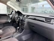 Skoda Rapid I Рестайлинг Москва  - изображение 37