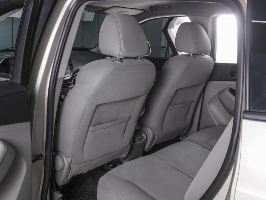 Chevrolet Orlando I Ростов-на-Дону  - изображение 13