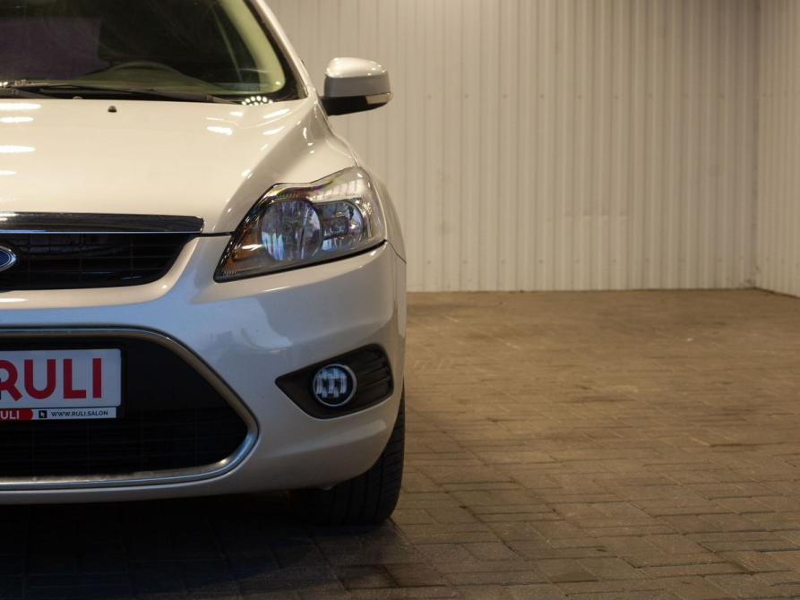 Ford Focus II Рестайлинг Иваново  - изображение 5