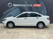 Lada (ВАЗ) Vesta I Пермь  - изображение 27