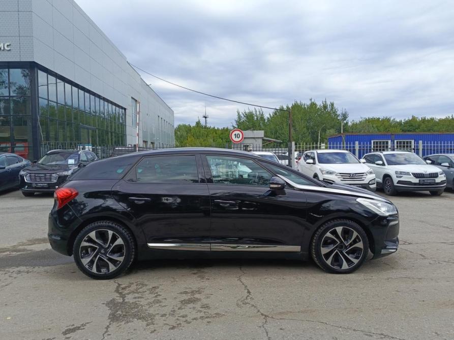Citroen DS5 Чебоксары  - изображение 5