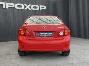 Toyota Corolla X (E140 E150) Пермь  - изображение 61
