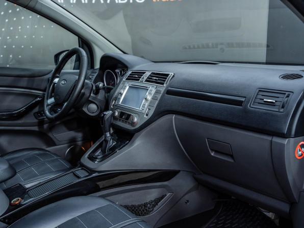 Ford Kuga I с пробегом 2012 года, цена 742 000 рублей, 192990 км, внедорожник, Автокод Объявления