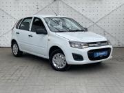 Lada (ВАЗ) Kalina II Тамбов  - изображение 21