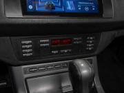 BMW X5 I (E53) Рестайлинг Москва  - изображение 40