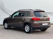 Volkswagen Tiguan I Рестайлинг Воронеж  - изображение 27