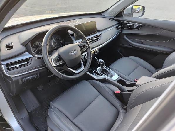 Chery Tiggo 4 Pro I Рестайлинг с пробегом 2023 года, цена 1 485 000 рублей, 38149 км, внедорожник, Автокод Объявления
