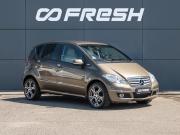 Mercedes-Benz A-Класс II (W169) Рестайлинг Краснодар  - изображение 22