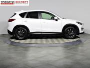 Mazda CX-5 I Рестайлинг Белгород  - изображение 22