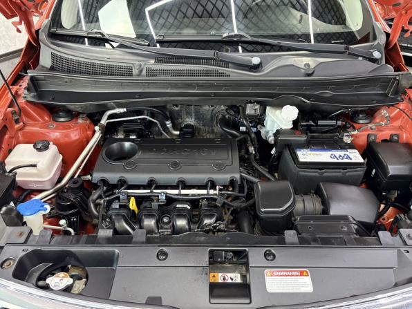 Kia Sportage III с пробегом 2013 года, цена 1 599 000 рублей, 110629 км, внедорожник, Автокод Объявления