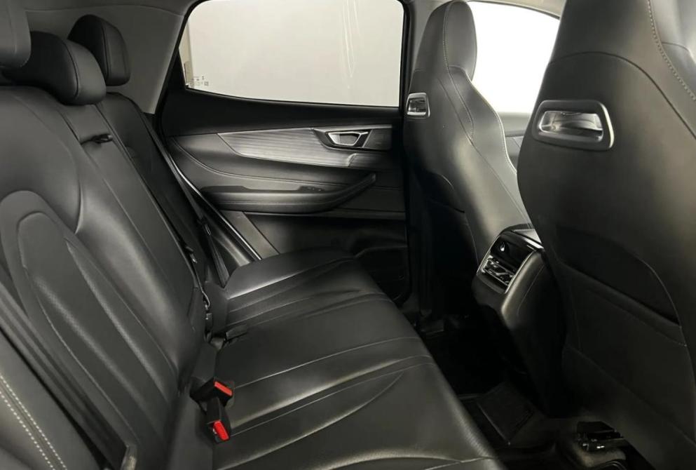 Chery Tiggo 4 I Рестайлинг 2 Нижний Новгород  - изображение 12