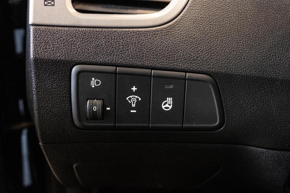 Hyundai Elantra V (MD) Уфа  - изображение 14