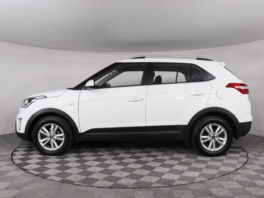 Hyundai Creta I Химки  - изображение 8