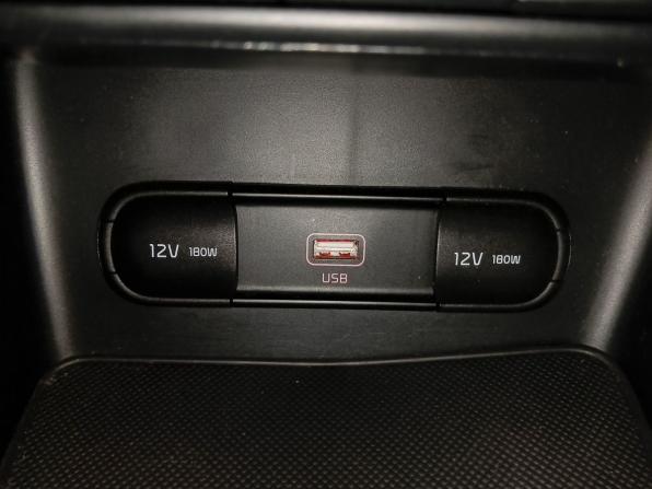 Kia Sportage IV Рестайлинг с пробегом 2021 года, цена 2 580 300 рублей, 81449 км, внедорожник, Автокод Объявления