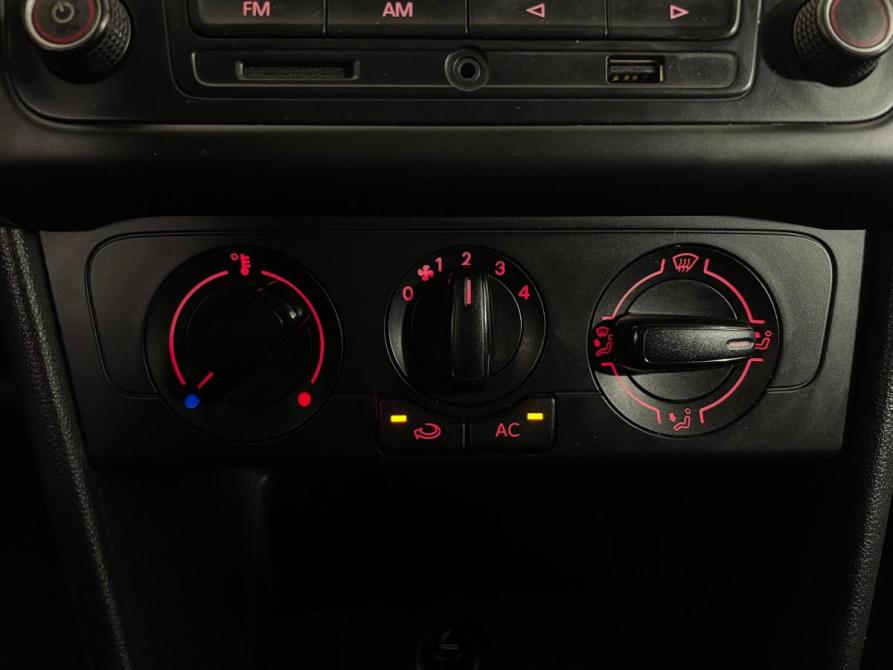 Volkswagen Polo V Воронеж  - изображение 21