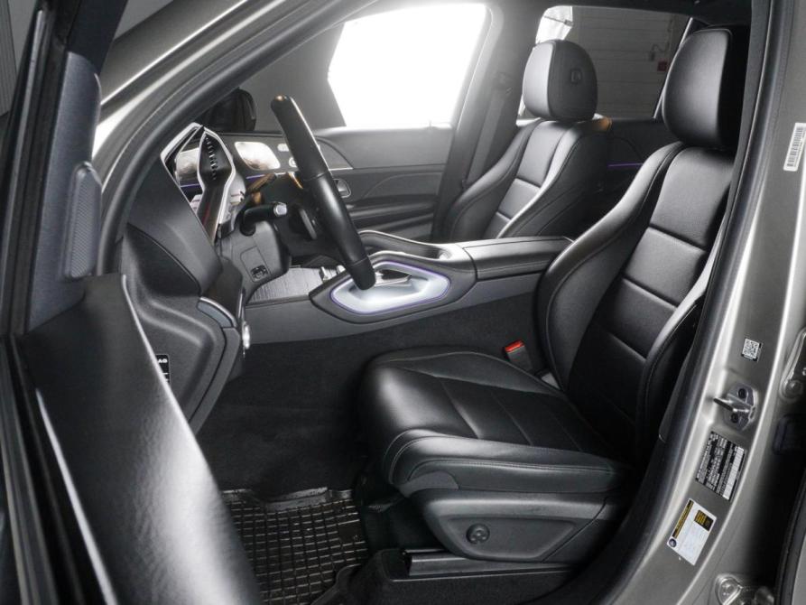 Mercedes-Benz GLE II (V167) Минеральные Воды  - изображение 10