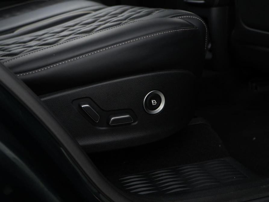 Genesis GV80 I Москва  - изображение 16