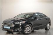 Ford Fusion (North America) II Челябинск  - изображение 22
