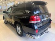 Toyota Land Cruiser 200 Series Челябинск  - изображение 31
