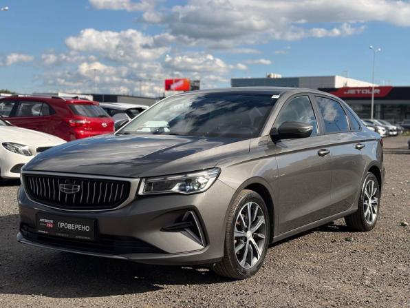 Geely Emgrand II с пробегом 2023 года, цена 1 295 000 рублей, 143000 км, седан, Автокод Объявления