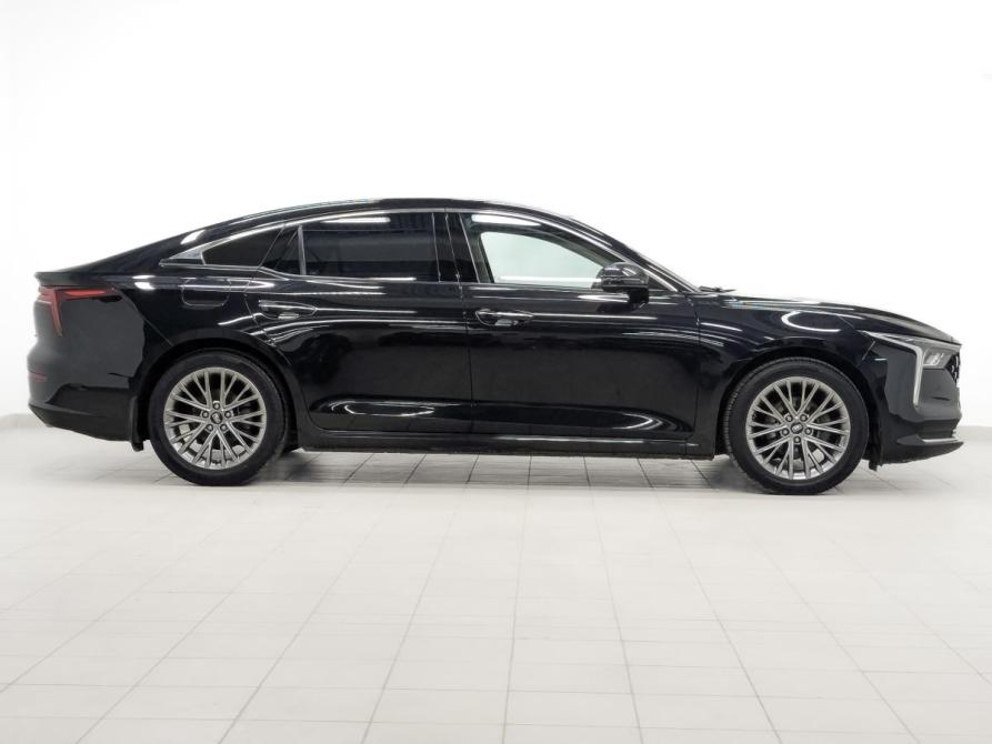 FAW Bestune B70 I Москва  - изображение 4