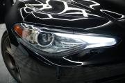 Alfa Romeo Giulia II (952) Рестайлинг Крым  - изображение 71