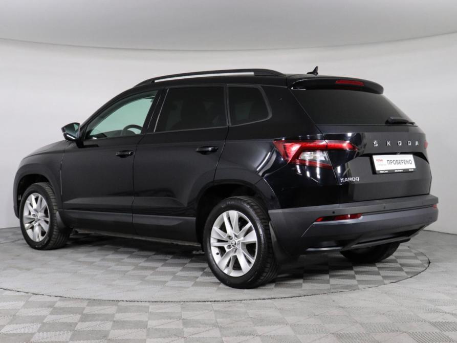 Skoda Karoq I Химки  - изображение 7