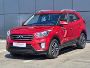 Hyundai Creta I Воронеж  - изображение 24
