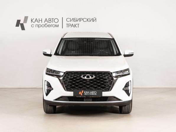 Chery Tiggo 7 Pro Max I с пробегом 2023 года, цена 1 941 700 рублей, 47062 км, внедорожник, Автокод Объявления