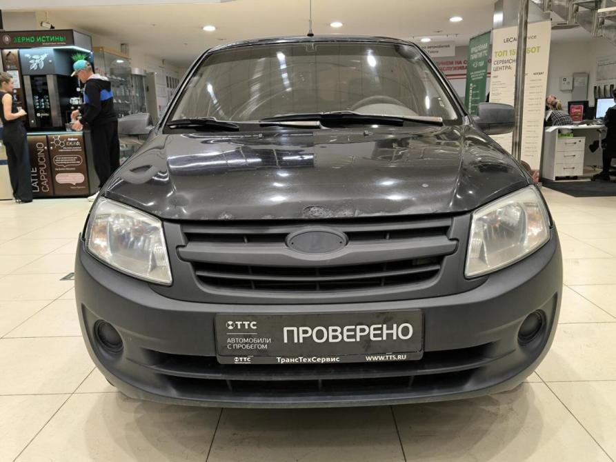 Lada (ВАЗ) Granta I Казань  - изображение 2