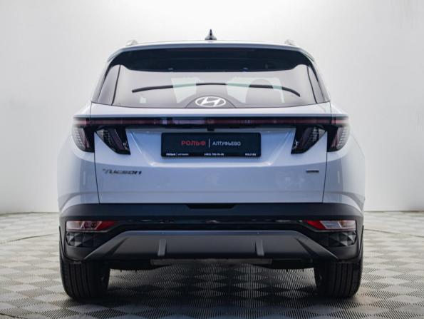 Hyundai Tucson IV с пробегом 2024 года, цена 3 383 000 рублей, 25745 км, внедорожник, Автокод Объявления