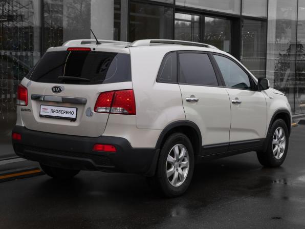 Kia Sorento II с пробегом 2009 года, цена 1 098 000 рублей, 328206 км, внедорожник, Автокод Объявления