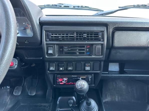 Lada (ВАЗ) 2121 (4x4) I Рестайлинг с пробегом 2019 года, цена 783 000 рублей, 24934 км, внедорожник, Автокод Объявления