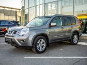Nissan X-Trail II Рестайлинг Волгоград  - изображение 30