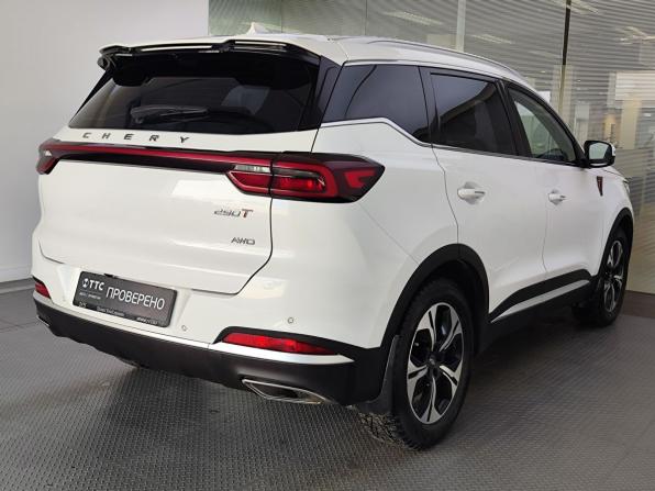Chery Tiggo 7 Pro Max I с пробегом 2023 года, цена 1 785 000 рублей, 56500 км, внедорожник, Автокод Объявления